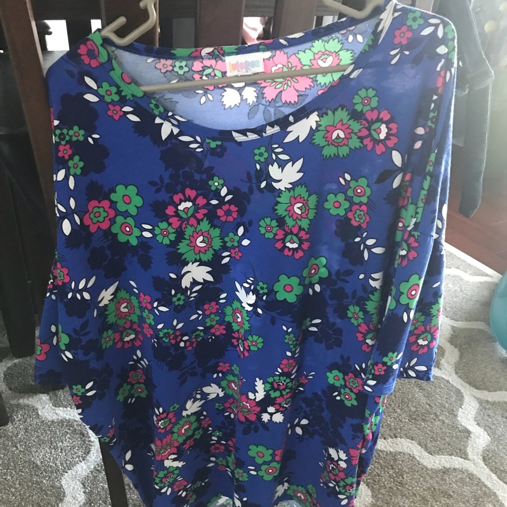 Lularoe Irma
